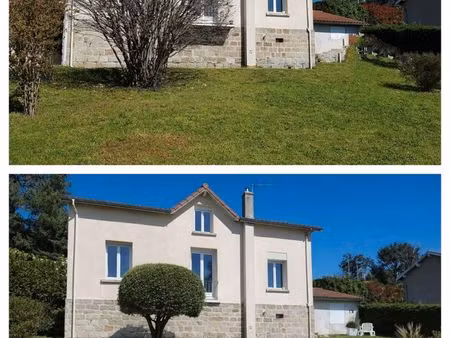 rare à la vente maison saint priest en jarez