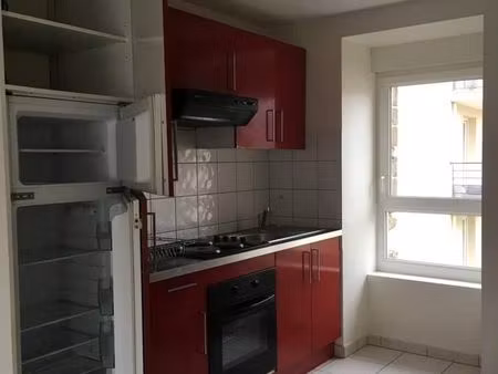 duplex 2 pièces 37 m²