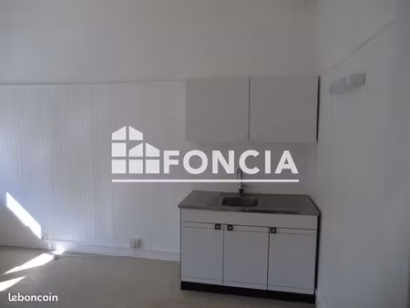 appartement 1 pièce 36 m²