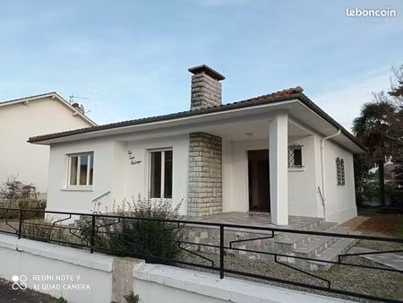 maison 4 pièces 95 m²