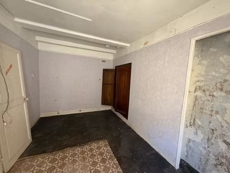 vente appartement 3 pièces 40 m² à beziers (34500)  27 000 €
