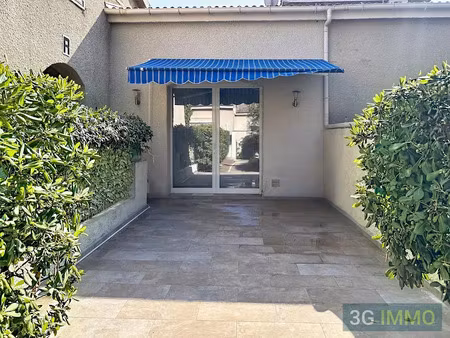 vente appartement 3 pièces 52.34 m² à borgo (20290)  135 000 €