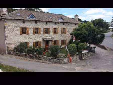 maison de maître