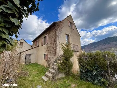 immeuble 146 m² mende