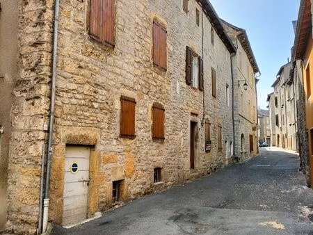 maison d'habitation du xviii siècle