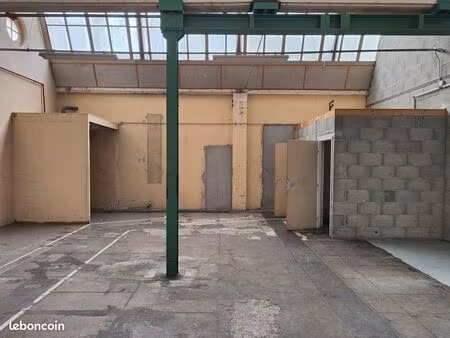 local 200m²