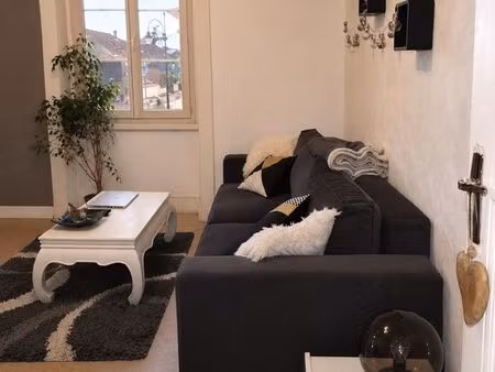 appartement f2 de 45 m2