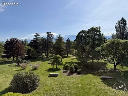 appartement 94m² copropriété jean-jaurès