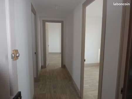 rare firminy  beau t3  bien situé en parfait état