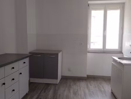 appartement f2