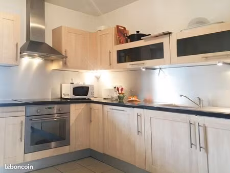 location t4 108 m2 grenoble centre caserne de bonne