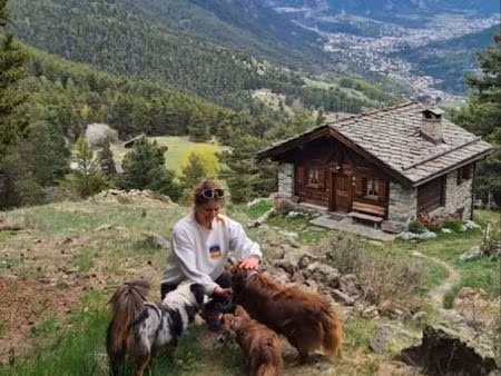 recherche location maison