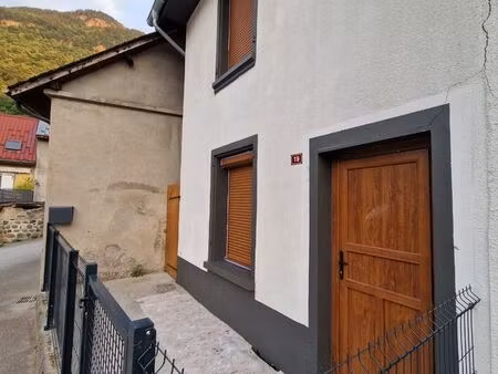 maison t4 climatiser rénovée en 2026