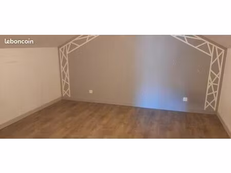 appartement marcilly le chatel