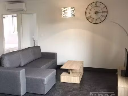 appartement 3 pièces 73 m²