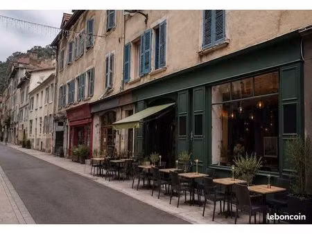 fonds de commerce
