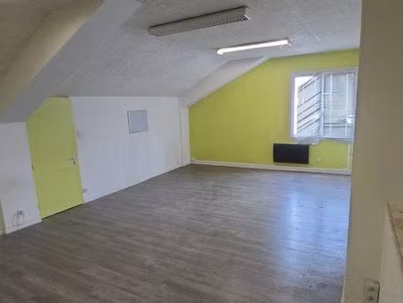 locaux commercial bureaux
