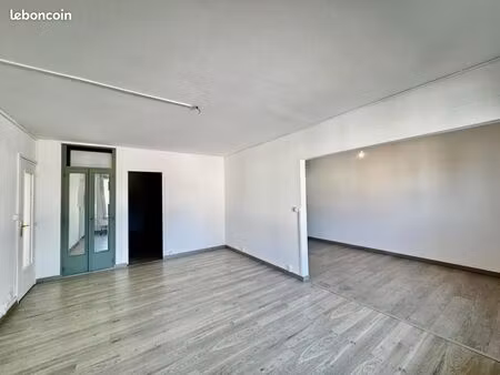 appartement 3 pièces 67 m²