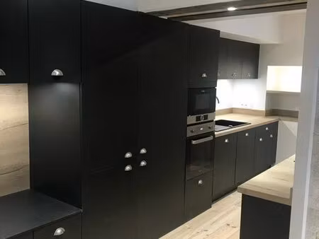 magnifique triplex centre ville montbrison