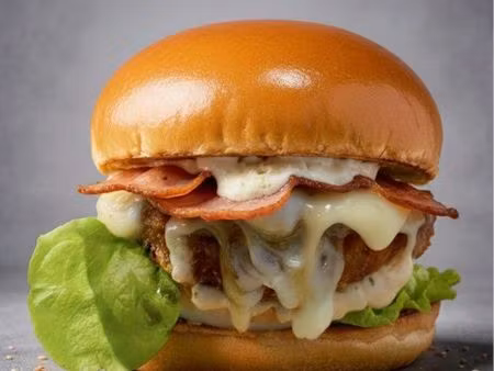 urgent / opportunité rare : institution du burger à grenoble à découvrir