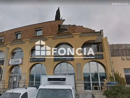 local commercial 24 m²