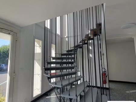 bureaux 190 m² voreppe