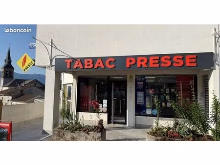 tabac presse fdj