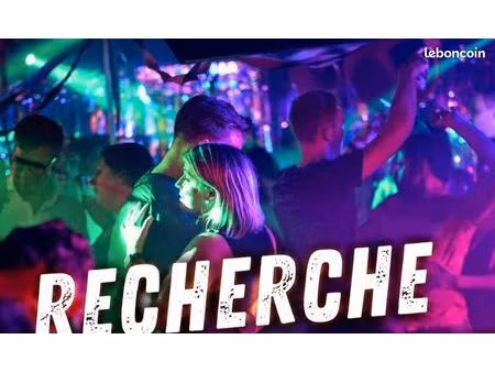 recherche activement bar de nuit saint etienne