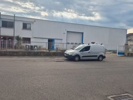 local commercial