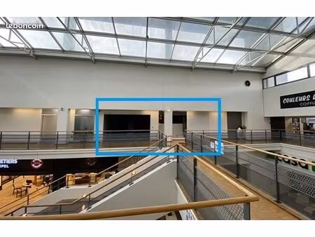 centre commercial espace saint-louis