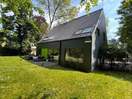 location maison 6 pièces 153 m² à tourcoing (59200)  2 420 €