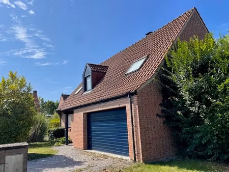 location maison 5 pièces 109 m² à marcq-en-baroeul (59700)  1 875 €