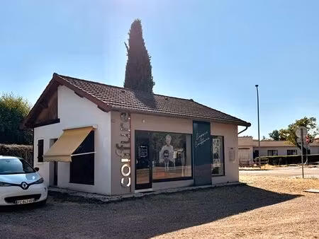 salon de coiffure