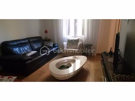 appartement t3 centre-ville