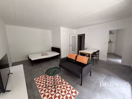 appartement a louer briey