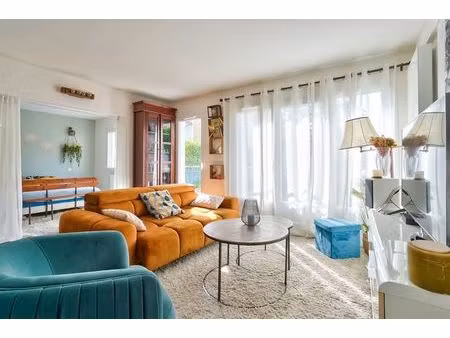 zoé – appartement 3 pièces avec parking