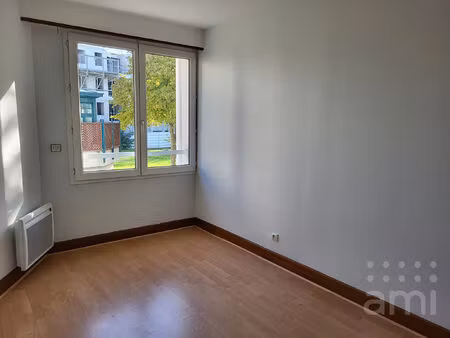 appartement 2 pièce(s) 35.16 m2
