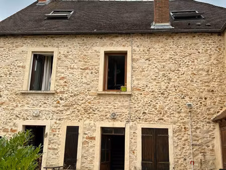 appartement le val saint germain 2 pièce(s) 43.38 m2