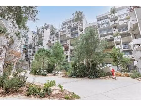 appartement t3