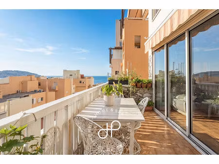 appartement marseille 1 pièce(s) 35 m2