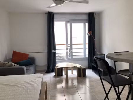 appartement à louer montpellier
