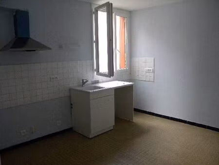 appartement à louer nyons