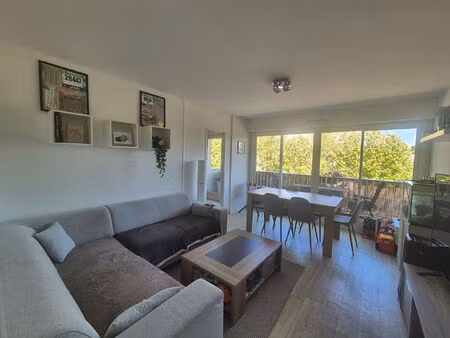 appartement palaiseau 4 pièce(s) 74.56 m2