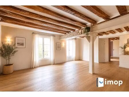 appartement 2 pièces 2 rue de turenne