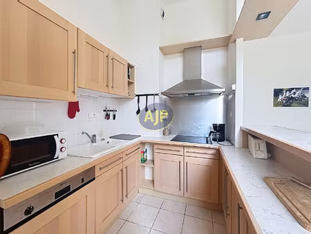 appartement rochefort 2 pièce(s) 46.11 m2
