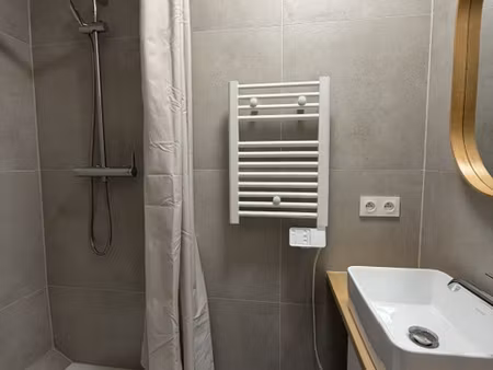 appartement meublé centere ville refait a neuf