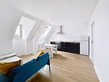 appartement à louer saint-lô
