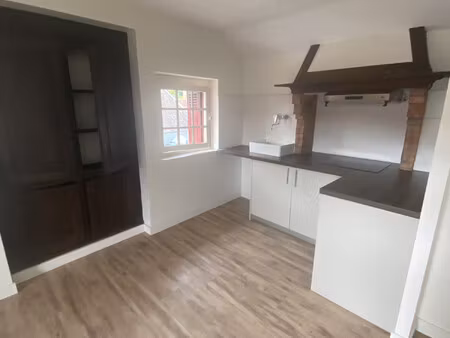 appartement à louer salies-de-béarn