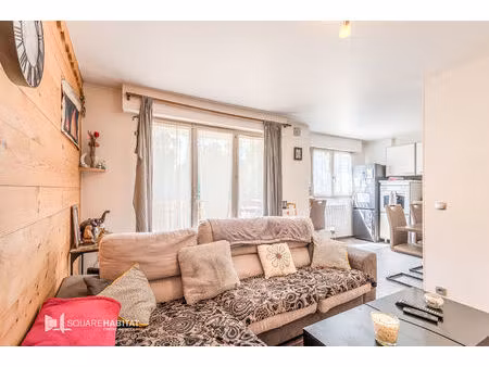 appartement sallanches 3 pièce(s) 66 m2