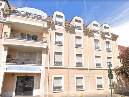 appartement sannois 4 pièce(s) 84.50 m2
